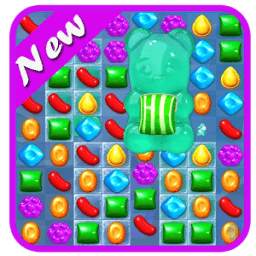 CANDY CRUSH SAGA 1.0