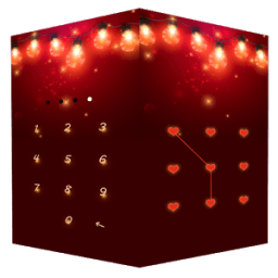 Галерея Блокировка иконка