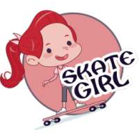 Skate Girl
