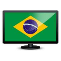 Brazil TV Channels on 9Apps