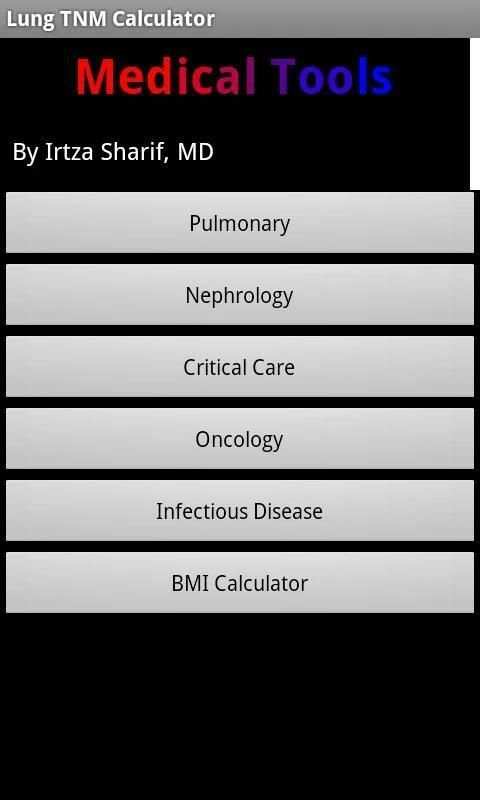 Medical Tools 5 تصوير الشاشة