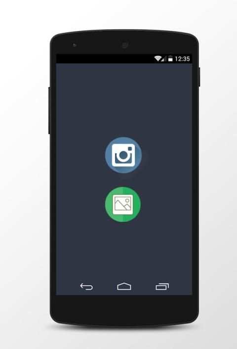 Pip Camera Msqrd screenshot 7