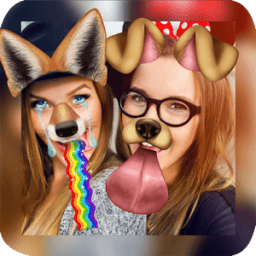 Pip Camera Msqrd أيقونة