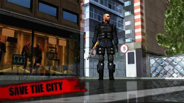 Civil War Sniper Assassin 2016 screenshot 5
