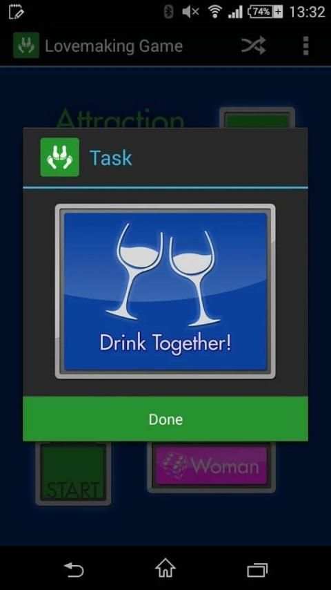 Lovemaking Game, Sex Game Free скриншот 3