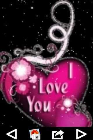 Love Wallpaper स्क्रीनशॉट 4