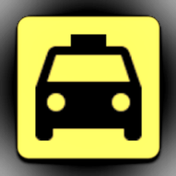 Taximeter Prof أيقونة