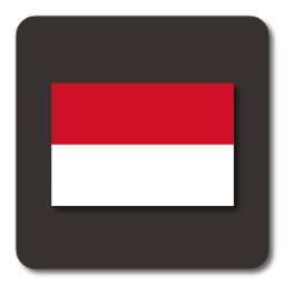 Lightning Launcher - Indonesia иконка