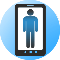 Bluescreen Maniac (Chroma Key) आइकन