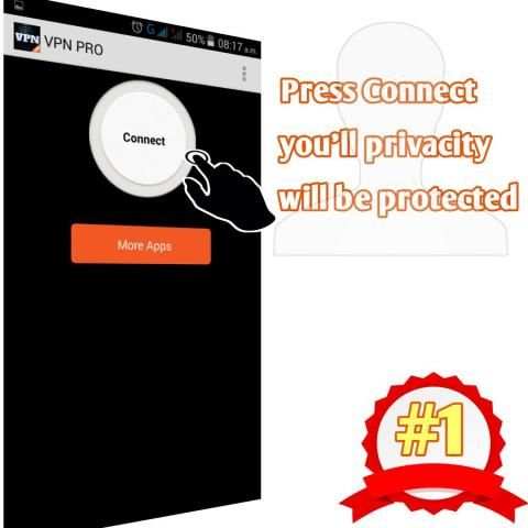 VPN PRO screenshot 4