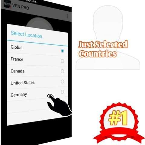 VPN PRO 3 تصوير الشاشة