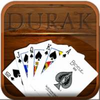 Kartu Game Baru Durak