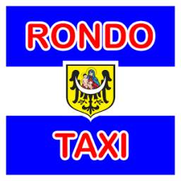 Rondo Taxi Lubin