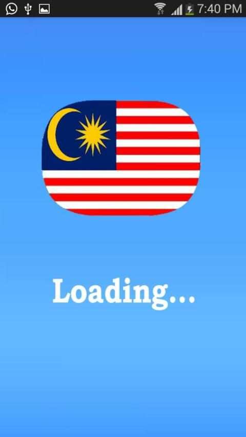 All Malaysia TV Channels HD screenshot 2