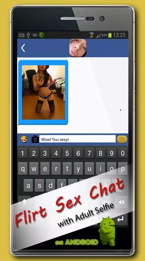 Chat sex free