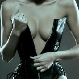 Corset fetishes icon