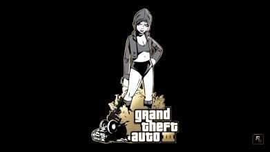 GTA III Theme HD screenshot 3