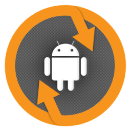 Droid Backup أيقونة