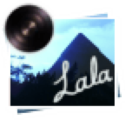 Lala Camera आइकन