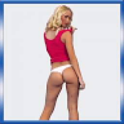 Sexy Stripper Girl 1.03
