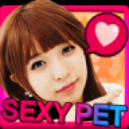 Sexy Video Pet Girl icon