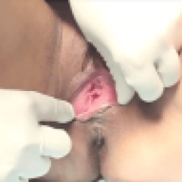 Sexy Vagina Exam icon