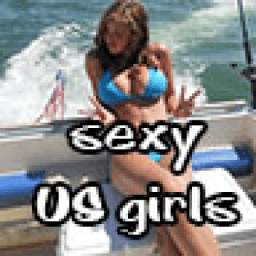 Sexy US Girls Hot Photos 1.2