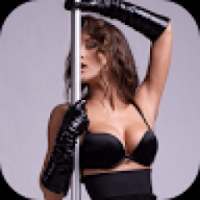 Sexy girls from social network