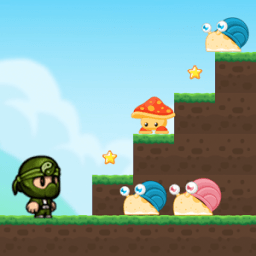 Super Islander Adventure Run أيقونة