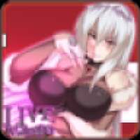 Sexy Hentai Epic Boobies