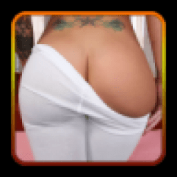 Sexy Hot Ass Girls icon