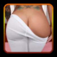 Sexy Hot Ass Girls