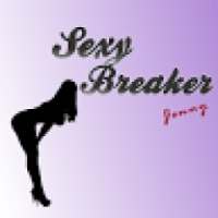 Sexy Breaker - Jenny