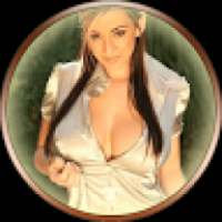 Sexy Beautiful Big Boobs