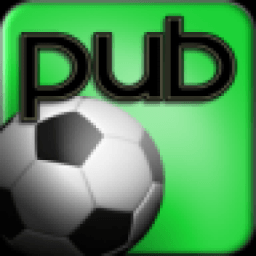 Pubvideo XXX UK Soccer Babes icon