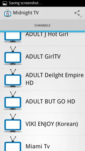 Hqtv hot sale channel apk