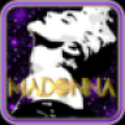 Madonna - XXX Ultimate icon
