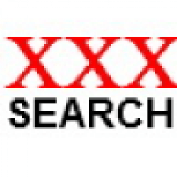 XXX Search icon