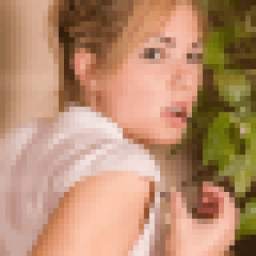 Kylie Richards Porn XXX Puzzle 1.0