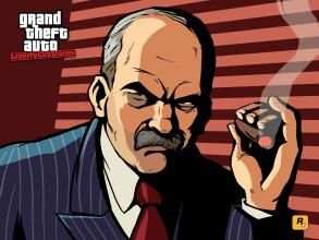 GTA LCS Theme HD screenshot 2