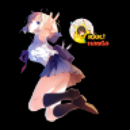 Adult Manga icon