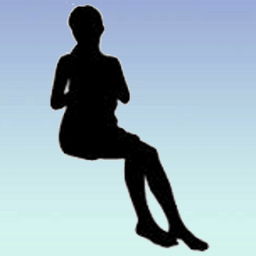 Bondage and restraint porn app icon