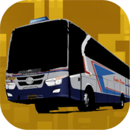 bus hill climb simulator games иконка