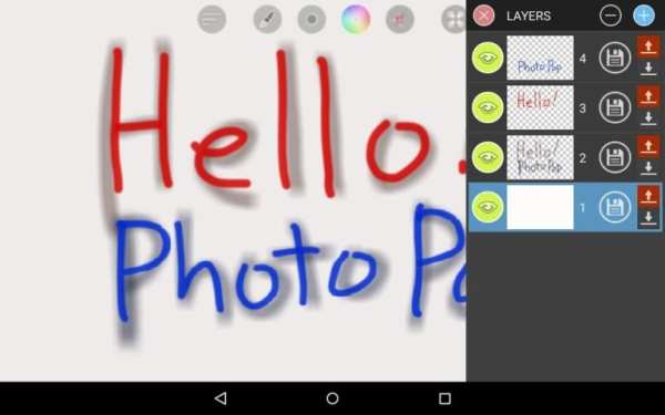 Photo Pop 1 تصوير الشاشة