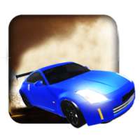 Car Racing Simulator: Drift 3D