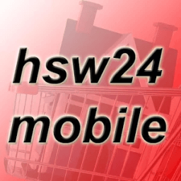 Home Shopping World 24 icon