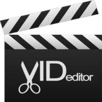 Vid Editor