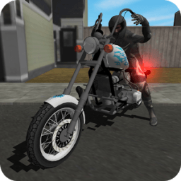 Moto Simulator иконка