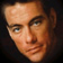 Jean-Claude Van Damme Sounds icon