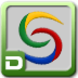 Google Similar Page icon